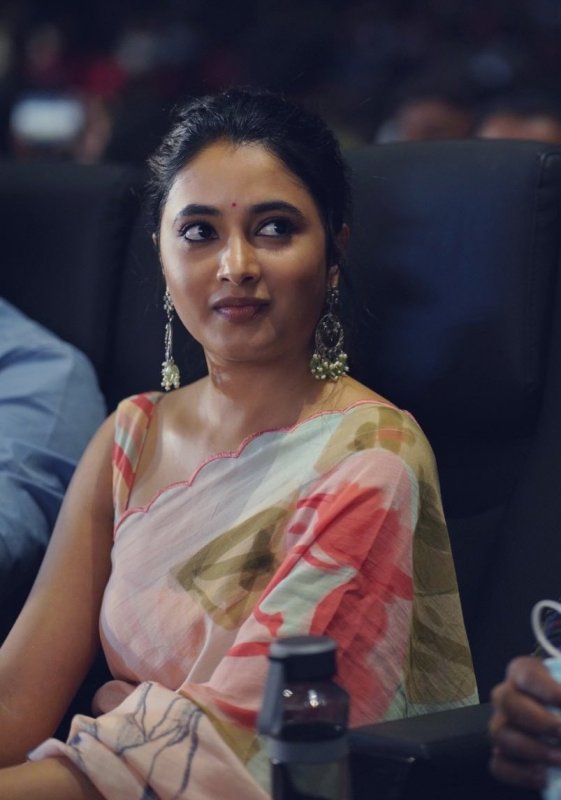 Etharkkum Thunindhavan Actress Priyanka Mohan 35