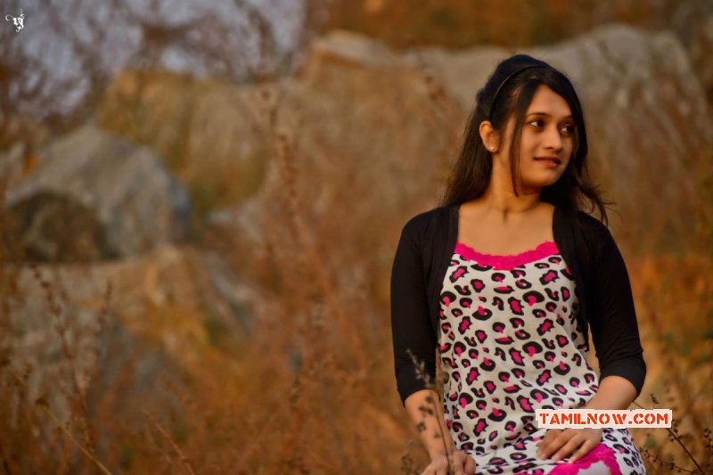 Priyanka Pallavi Tamil Movie Actress 2014 Photos 576