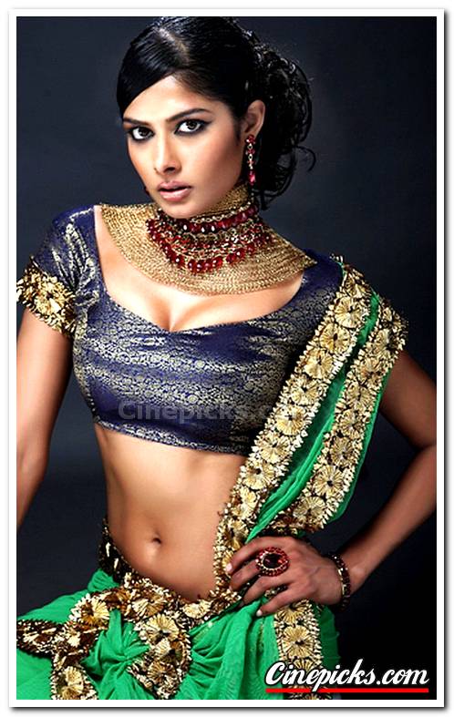 Actress Priyanka Photo 2