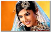 Actress Priyanka Photo 5