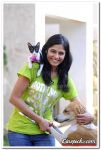 Actress Priyanka Still 2