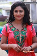 Punnagai Poo Geetha Heroine Jul 2015 Pictures 6832