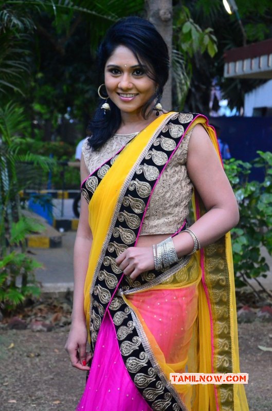 Punnagai Poo Geetha Tamil Movie Actress 2015 Gallery 5633