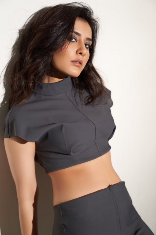 2020 Image Raashi Khanna Cinema Actress 262