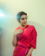 Raashi Khanna Cinema Actress Recent Gallery 8677