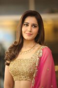 Tamil Movie Actress Raashi Khanna Latest Images 8182