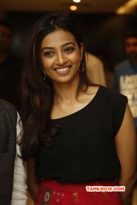 Radhika Apte Heroine 2015 Images 6139