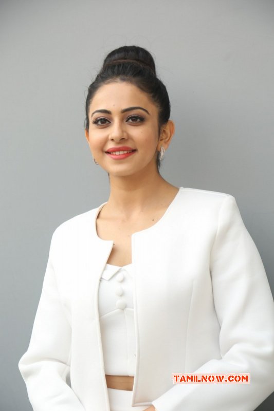 2016 Still Indian Actress Rakul Preet Singh 1576