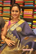 Actress Latest Rakul Preet Singh In Saree 315