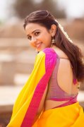 Cinema Actress Rakul Preet Singh New Image 5964