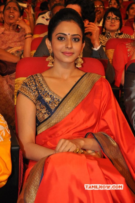 Image Rakul Preet Singh Movie Actress 2201