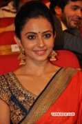 Jul 2015 Photo Cinema Actress Rakul Preet Singh 8977