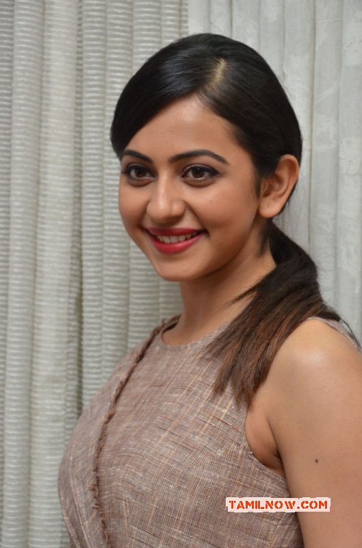 New Images Tamil Actress Rakul Preet Singh 92