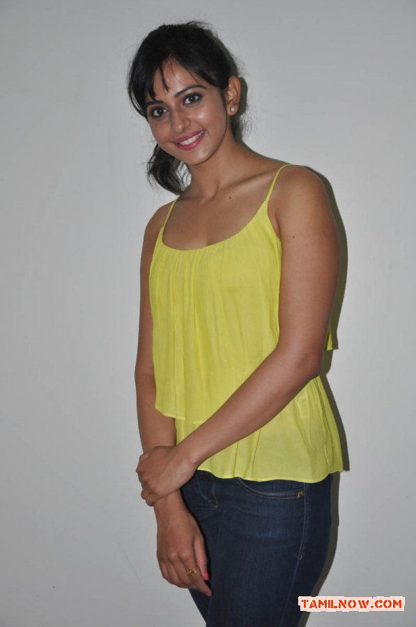 Rakul Preet Singh 3158