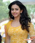 Rakul Preet Singh