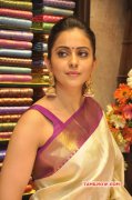 Rakul Preet Singh In Saree Actress Image 999