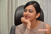 Recent Image South Actress Rakul Preet Singh 7774