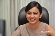 Tamil Movie Actress Rakul Preet Singh New Wallpaper 1416