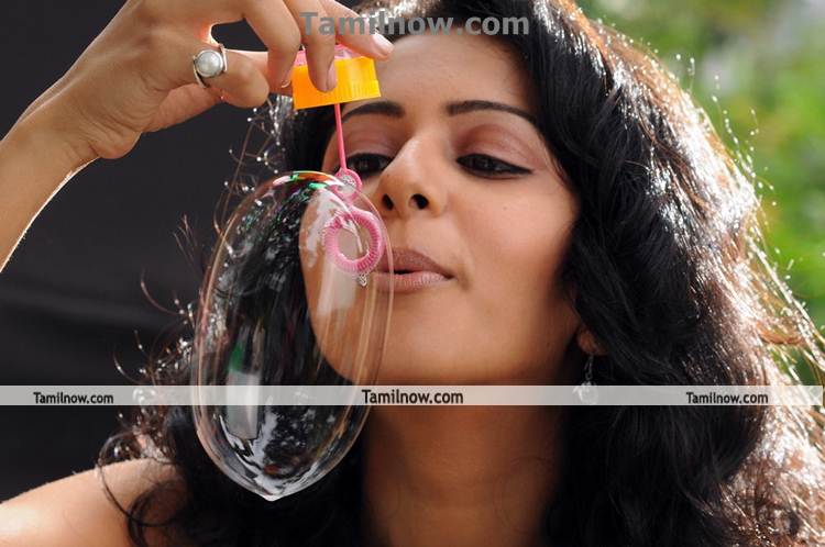 Actress Rakul Preet Photo 10
