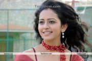 Rakul Preet Actress