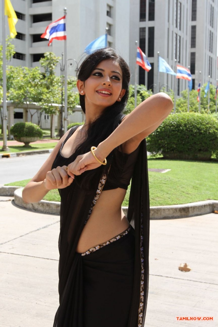 Tamil Actress Rakul Preet 6939