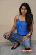 Indian Actress Rashmi Gautam Recent Still 3858