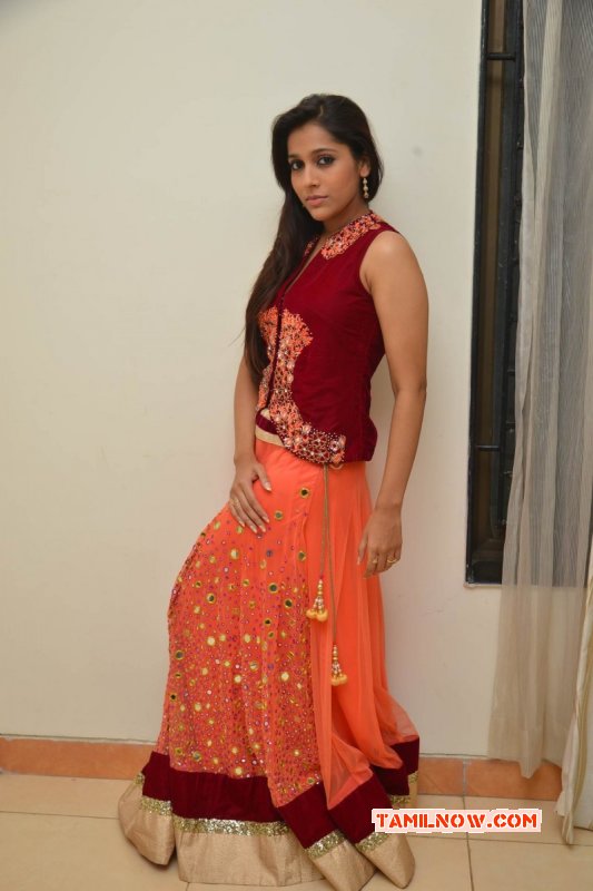 Rashmi Gautam 2015 Pic 826