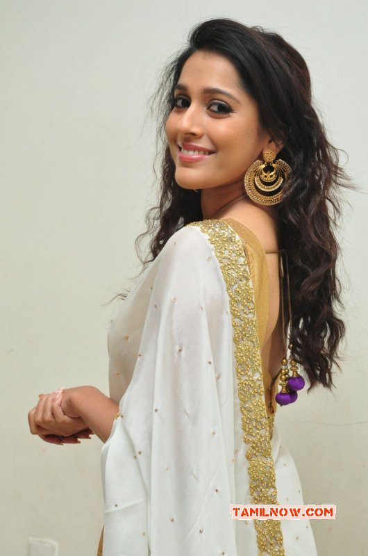 Rashmi Gautam Tamil Movie Actress Recent Picture 1954