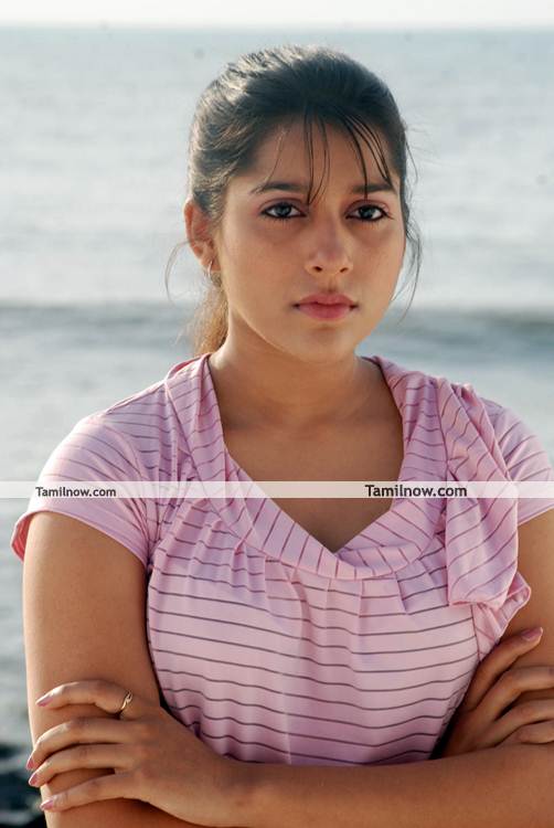 Rashmi Gautham Still 1