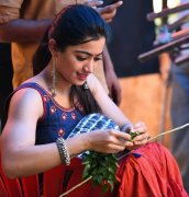 Film Actress Rashmika Mandanna 2020 Wallpapers 2802