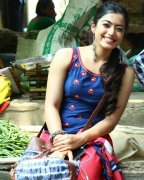 Latest Images Rashmika Mandanna Tamil Movie Actress 7054