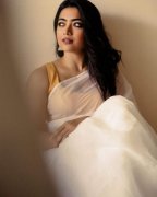 Latest Pictures South Actress Rashmika Mandanna 2457