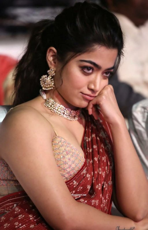 Rashmika Mandanna 2021 Pics 69