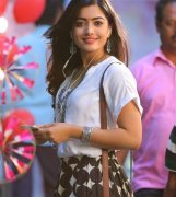 Tamil Actress Rashmika Mandanna 2020 Photos 345