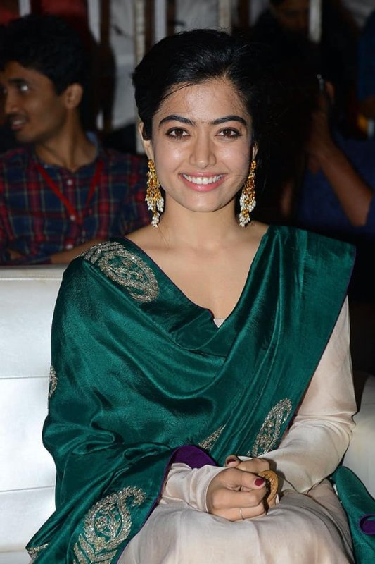 Tamil Actress Rashmika Mandanna Recent Photos 7188