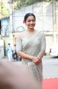 Tamil Heroine Rashmika Mandanna Recent Photos 7924