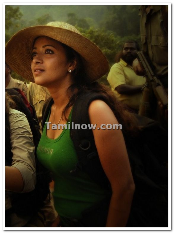 Reema Sen Photos 5