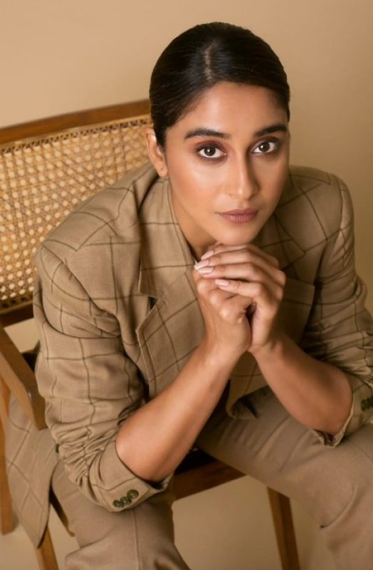 Latest Pictures Regina Cassandra Film Actress 5862