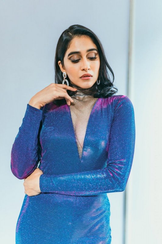 New Photo Regina Cassandra Tamil Actress 9566