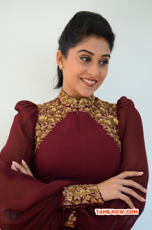Tamil Movie Actress Regina 2014 Image 1590