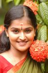 Actress Remya Nambeesan 7120