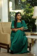 New Images Film Actress Remya Nambeesan 8570
