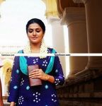 Ramya Nambeesan New Gallery Still 2