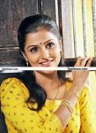 Ramya Nambeesan New Gallery Still 3