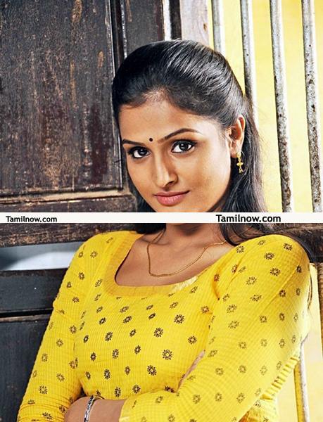 Ramya Nambeesan New Gallery Still 7