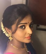 Remya Nambeesan Heroine Latest Wallpaper 3548