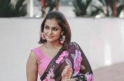 Remya Nambeesan Latest Photo01