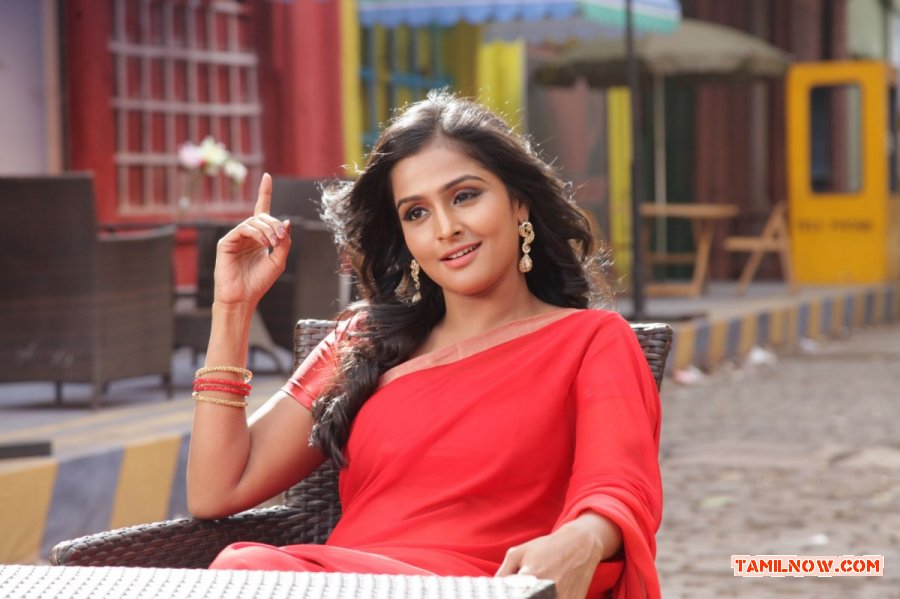 Remya Nambeesan Photos 5893