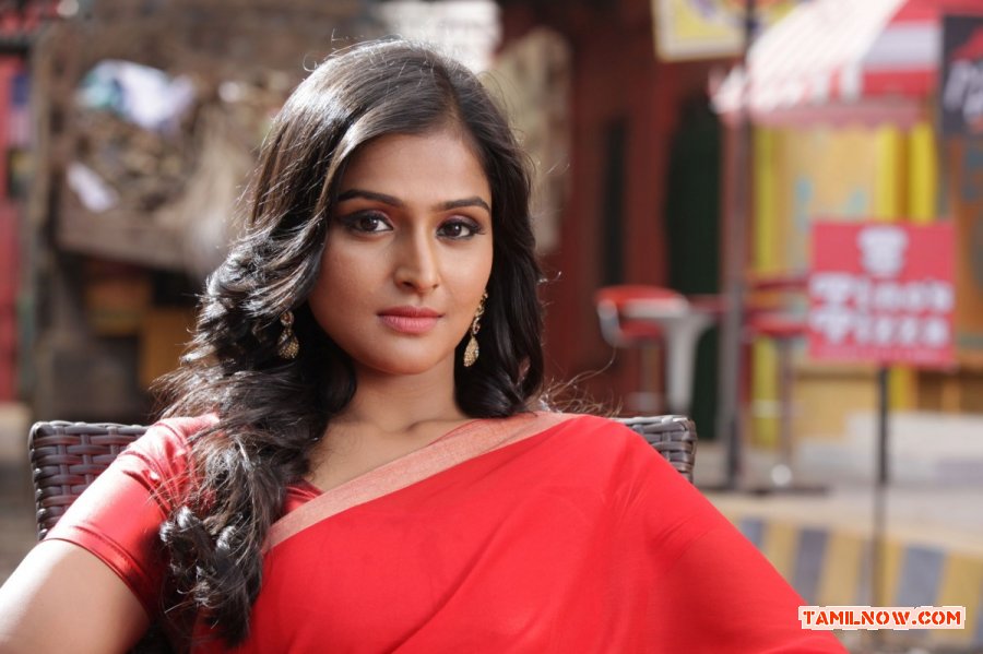 Remya Nambeesan Photos 7350