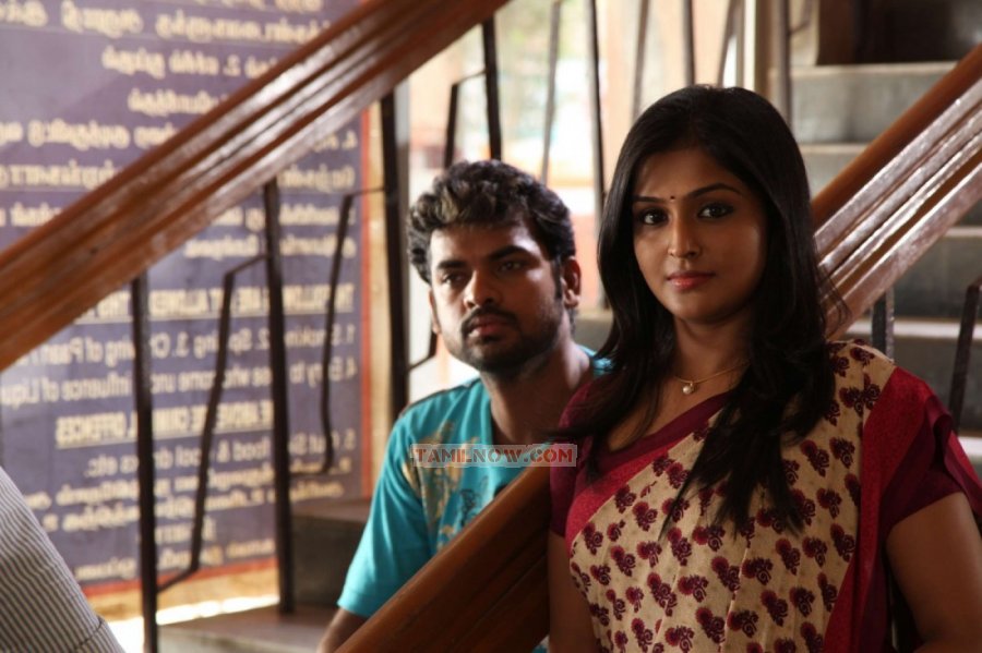 Remya Nambeesan Stills 7583